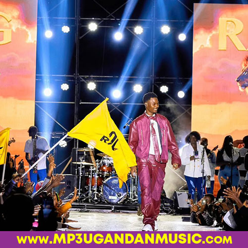 All I Can Give-Ray G mp3ugandanmusic.com